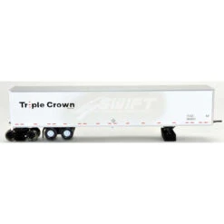 Bowser 42994 - Triple Crown RoadRailer NS/ex-Swift (TCSZ) 365055 - HO Scale