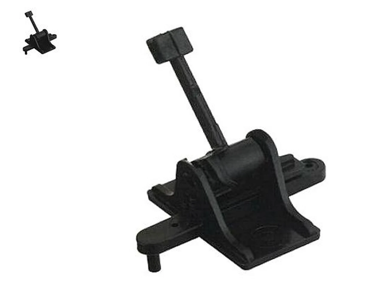 Caboose Industries 105 - Ground Throw - N Scale