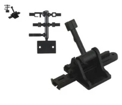 Caboose Industries 218 - Ground Throw Sprung - N Scale