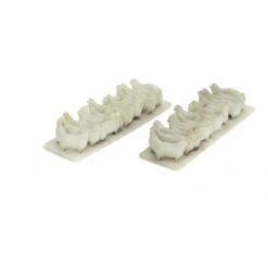 Micro-Trains Line 49945007 - Sheep Load 2pk - N Scale