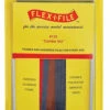 Flex-i-File 123 - Combo Set - Frame W/8 Each Fine, Medium & Coarse Tapes, 1 Bonus Tape