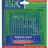 Flex-i-File 2716B - Sticky Micro Stix - Strong Hold - 16 Pack