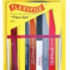 Flex-i-File 550 - Flex-Pad - Flex Set