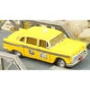 GHQ 51-011 - Checker Cab - N Scale Kit