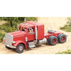 GHQ 52-001 - PB 359 Tractor - N Scale Kit