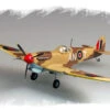 Hobby Boss 80213 - Spitfire MKVb/TROP Great Britain - 1:72 Scale Kit