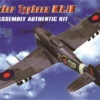 Hobby Boss 80232 - Hawker Typhoon MkIB Fighter Great Britain - 1:72 Scale Kit