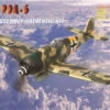 Hobby Boss 80245 - Fw189A-6 Fighter Germany - 1:72 Scale Kit