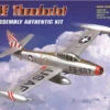 Hobby Boss 80246 - F-84E Thunderjet United States - 1:72 Scale Kit