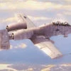 Hobby Boss 80324 - N/AW A-10A Thunderbolt II United States - 1:48 Scale Kit