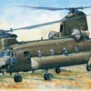 Hobby Boss 81773 - CH-47D Chinook United States - 1:48 Scale Kit