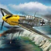 Hobby Boss 81809 - Messerschmitt Bf109E, September 1940 Germany - 1:18 Scale Kit