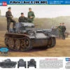 Hobby Boss 82431 - PzKpfw I Aushf C VK 601 Germany - 1:35 Scale Kit