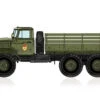 Hobby Boss 82930 - URAL-4320 Truck Russia - 1:72 Scale Kit