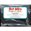 Hot Wire Foam Factory DW007M - Mini Scroll Table Wires -