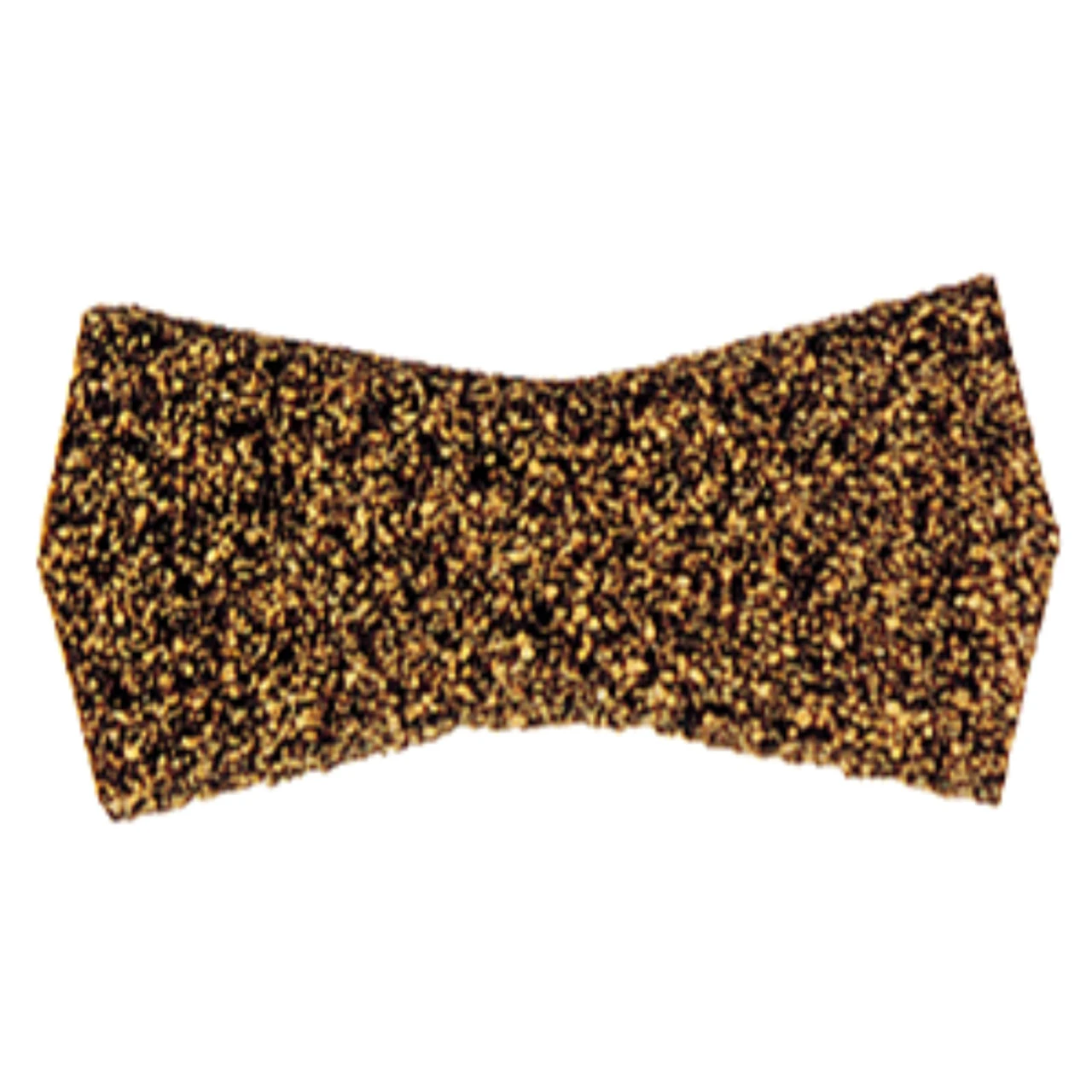 Itty Bitty Lines 1343 - Precut Cork Roadbed Section: 30-Degree Crossing - N Scale