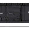 InterMountain 45632-04 - 50' PS-1 Double Door Boxcar Akron, Canton And Youngstown (ACY) 2355 - HO Scale