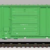 InterMountain 47504-39 - PS 5277 Cu. Ft. Exterior Post Boxcar Burlington Northern (BN) 217535 - HO Scale