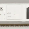 InterMountain 47522-06 - PS 5277 Cu. Ft. Exterior Post Boxcar Rock Island (ROCK) 302241 - HO Scale