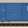 InterMountain 47523-05 - PS 5277 Cu. Ft. Exterior Post Boxcar Grand Trunk Western (GTW) 309374 - HO Scale