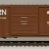 InterMountain 47524-02 - PS 5277 Cu. Ft. Exterior Post Boxcar Southern (SOU) 523108 - HO Scale