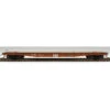 InterMountain 48719-02 - AAR 70 Ton 53' 6" Flat Car Delaware & Hudson (D&H) 16402 - HO Scale