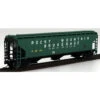 InterMountain 653118-03 - PS 4750 CU FT 3 Bay Rib-Sided Hopper TLDX 9040 - N Scale