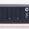 InterMountain 67101-91 - Bathtub Coal Gondola - (Multimark Black) Canadian Pacific (CP) 350352 - N Scale