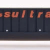 InterMountain 67103-38 - Bathtub Coal Gondola Sultran (SULX) 1115 - N Scale