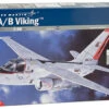 Italeri 2623 - S-3A Viking United States - 1:48 Scale Kit