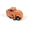 JL Innovative 900 - Vintage Pelican Style Street Sweeper - HO Scale Kit