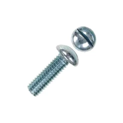 Kadee #1703 - Stainless Steel Screws 2-56 X 1/8in 1dz.