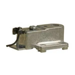 Kadee #205 - Coupler Height Gauge - HO Scale