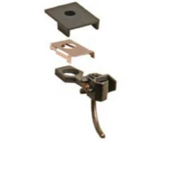 Kadee #24 - 20 Series Couplers Short Underset - HO Scale