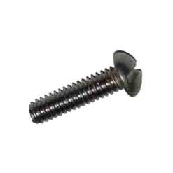 Kadee #402 - Metal Screws 0-48 X 1/4in 2dz.