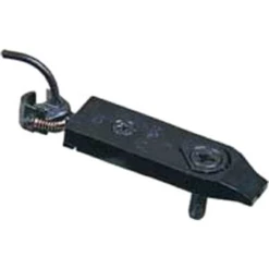 Kadee #451 - Extended Swing Gearbox And Whister Coupler For Passenger (1 Pair) - HO Scale