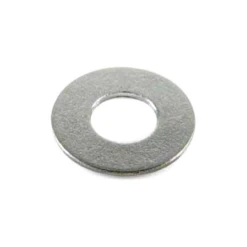 Kadee #1701 - Washers Stainless Steel 2-56 1dz.