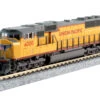Kato 176-7615 - EMD SD70M Union Pacific (UP) 4364 - N Scale