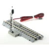 Kato 2-601 - Automatic 3-Color Signal Track - HO Scale