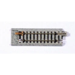 Kato 20-045 -62mm (2 7/16") Snap-Track® Conversion Track [1 Pc] - N Scale