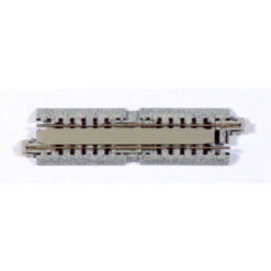 Kato 20-050 - 78mm - 108mm (3" - 4 1/4") Expansion Track [1 Pc] - N Scale