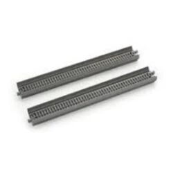 Kato 20-400 - Single-Track Straight Viaduct - 9-3/4" - 2 Pcs - N Scale