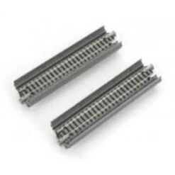 Kato 20-420 - Single-Track Straight Viaduct - 4-7/8" - 2 Pcs - N Scale