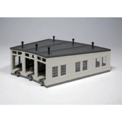 Kato 23-240 - Roundhouse - N Scale Kit