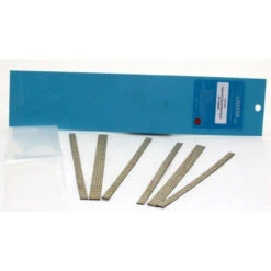 Lonestar Model 12105 - 40' Flatbed Laser-Cut Wood Decking - 2pc - HO Scale