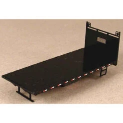 Lonestar Models 5210 - 20' Lumber Truck Body - HO Scale Kit