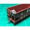 MACRail 809 - MOW Car Solar Panel (Herzog Top Mount) - HO Scale Kit