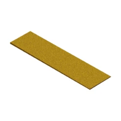 Midwest Products 3020 - Cork Sheets (10 Pcs) - N Scale