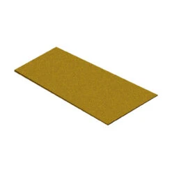 Midwest Products #3030 - HO And O Cork Sheet (5/Box)