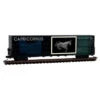 Micro-Trains Line 10200212 - 60' Excess Height Box Car -Constellation Series - Capricornus - N Scale